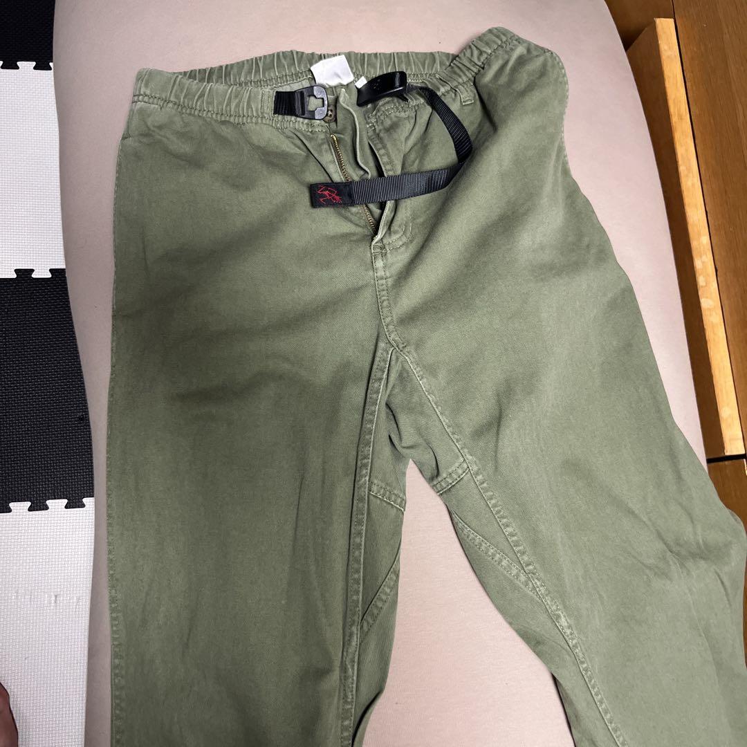 G-STAR RAW カーゴパンツ オリーブグリーン オリーブグリーン カーゴパンツ - メルカリ