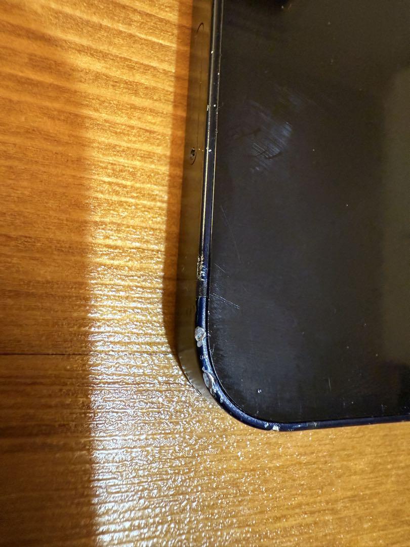 Apple iPhone 12 ブラック 本体