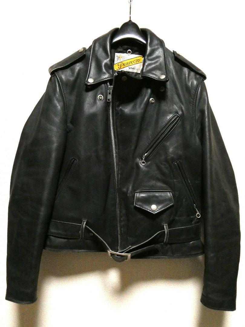 美品！80-90sヴィンテージ！ビッグサイズ40！人気モデル618品番！ショット