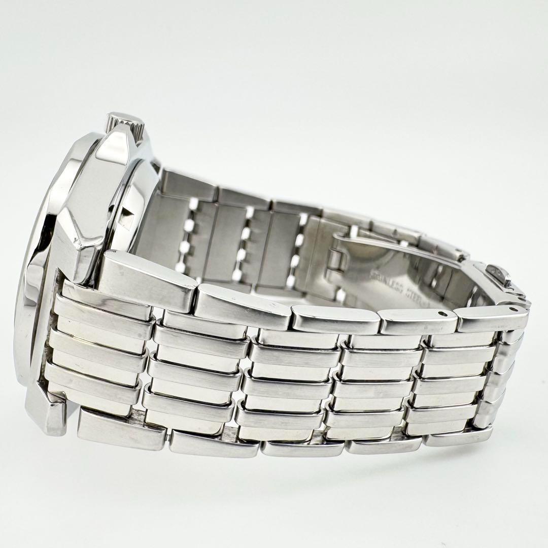 状態良好品 SEIKO5 スーペリア 7S36-00H0 メンズ 自動巻腕時計