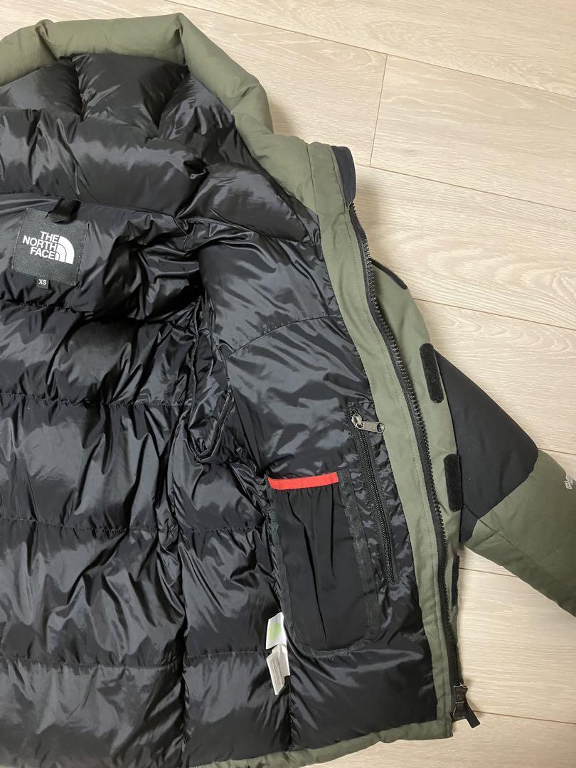 THE NORTH FACE バルトロライトジャケット ニュートープ XS