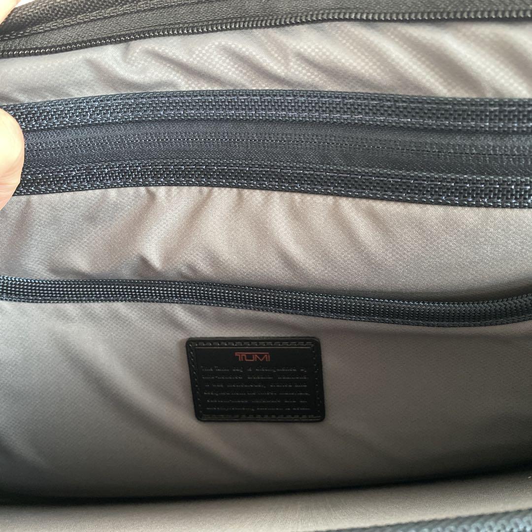TUMI トゥミ