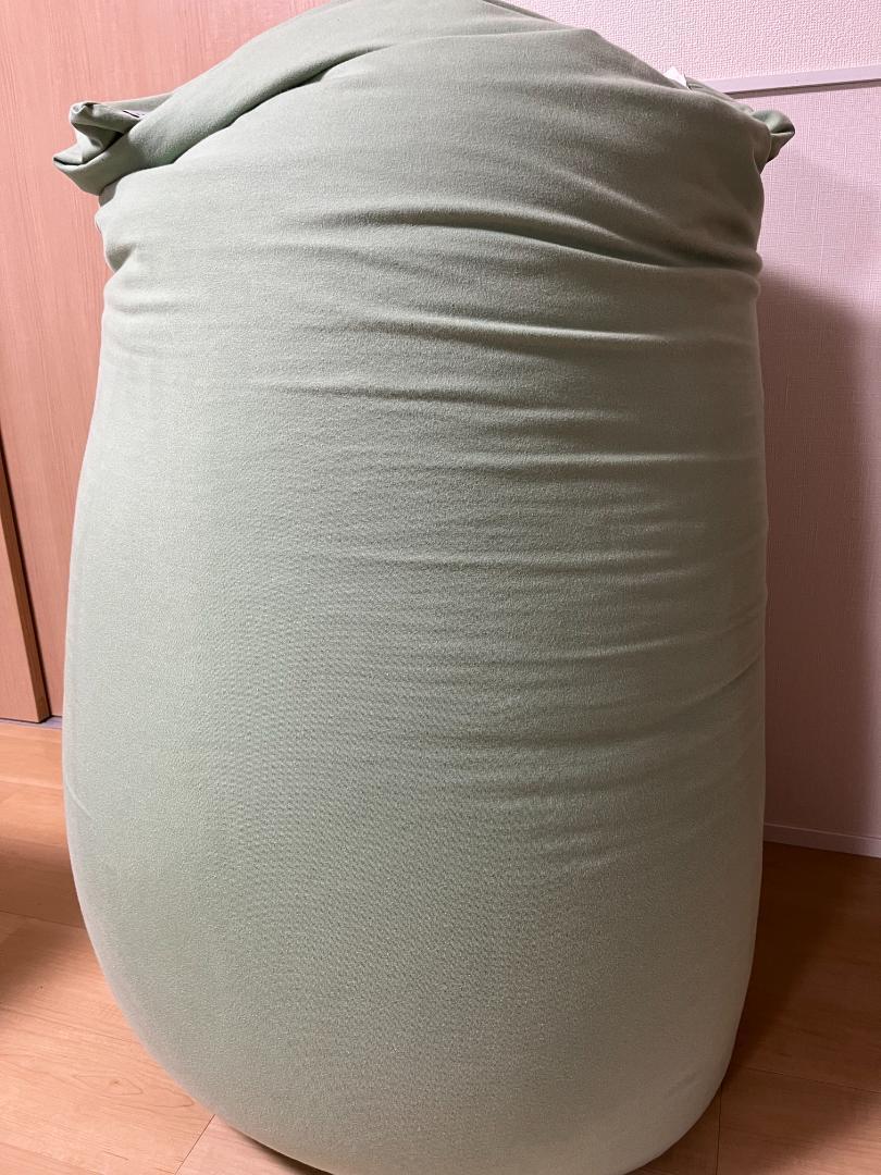 Yogibo Max ピスタチオ