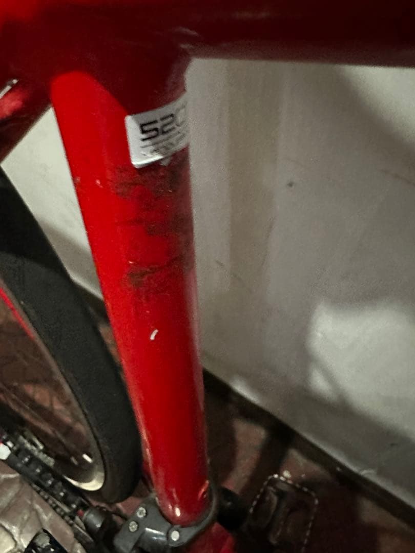 GIOS CANTARE ホワイト ロードバイク 引き取り 一部配達可 GIOS GIOS CANTARE ホワイト ロードバイク 引き取り 一部配達可 GIOS