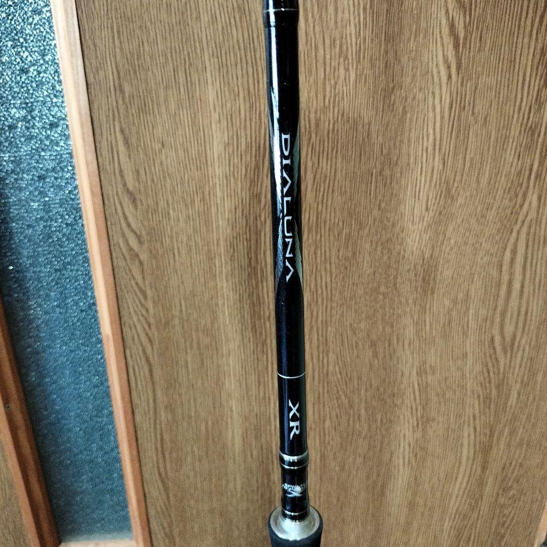 SHIMANO　DIALUNA XR S906 ML