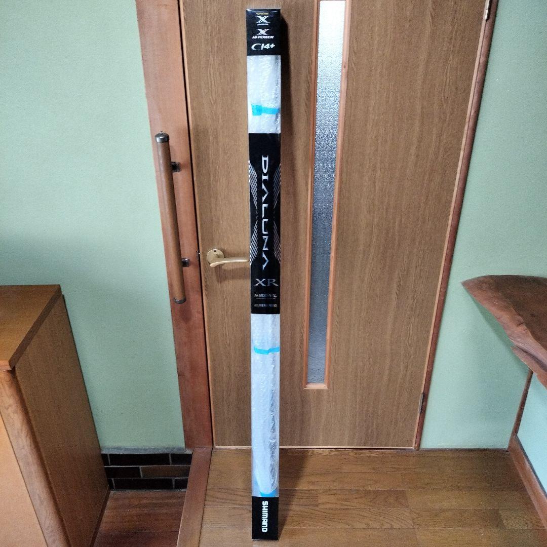 SHIMANO　DIALUNA XR S906 ML