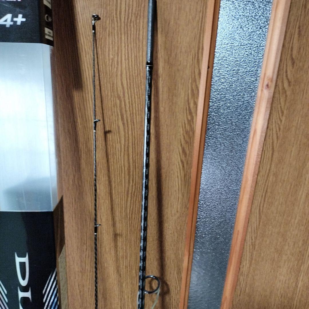 SHIMANO　DIALUNA XR S906 ML