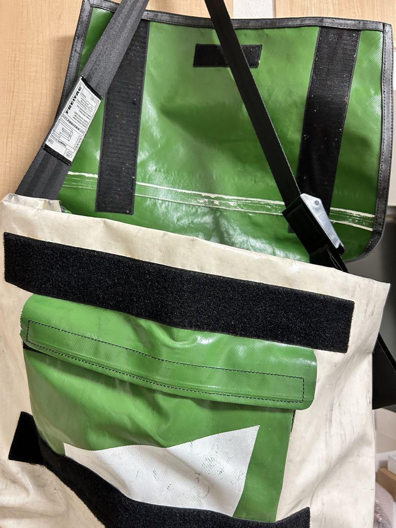 FREITAG ショルダーバッグ