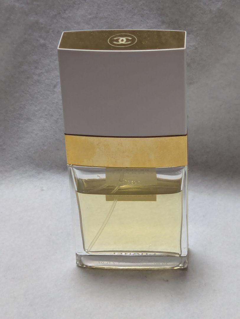 廃盤希少アンフルールドゥシャネルオードゥトワレット35ml