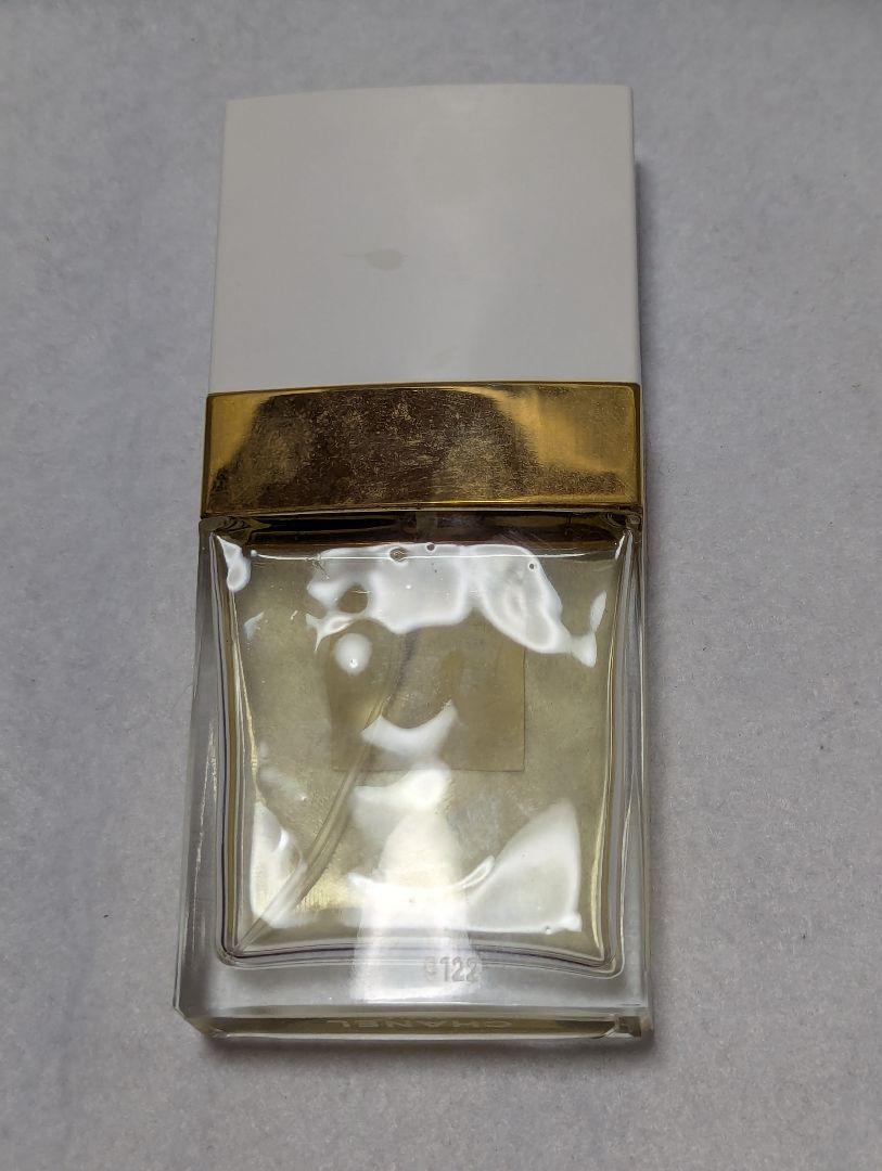 廃盤希少アンフルールドゥシャネルオードゥトワレット35ml