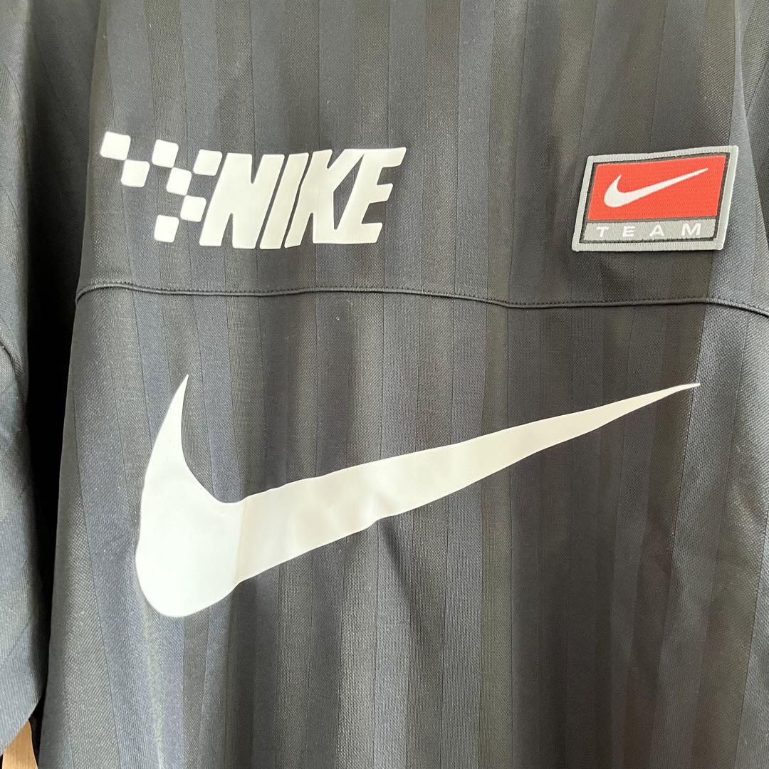 NIKE AS M NSW TREND SS TOP 黒&白 NIKE AS M NSW TREND SS TOP BLACK/WHITE（ナイキ NSW トレンド