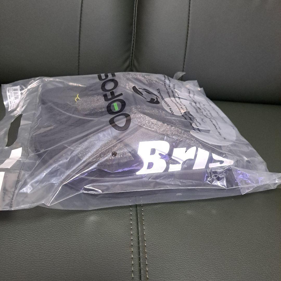 FCRB OOFOS Ooriginal サンダル