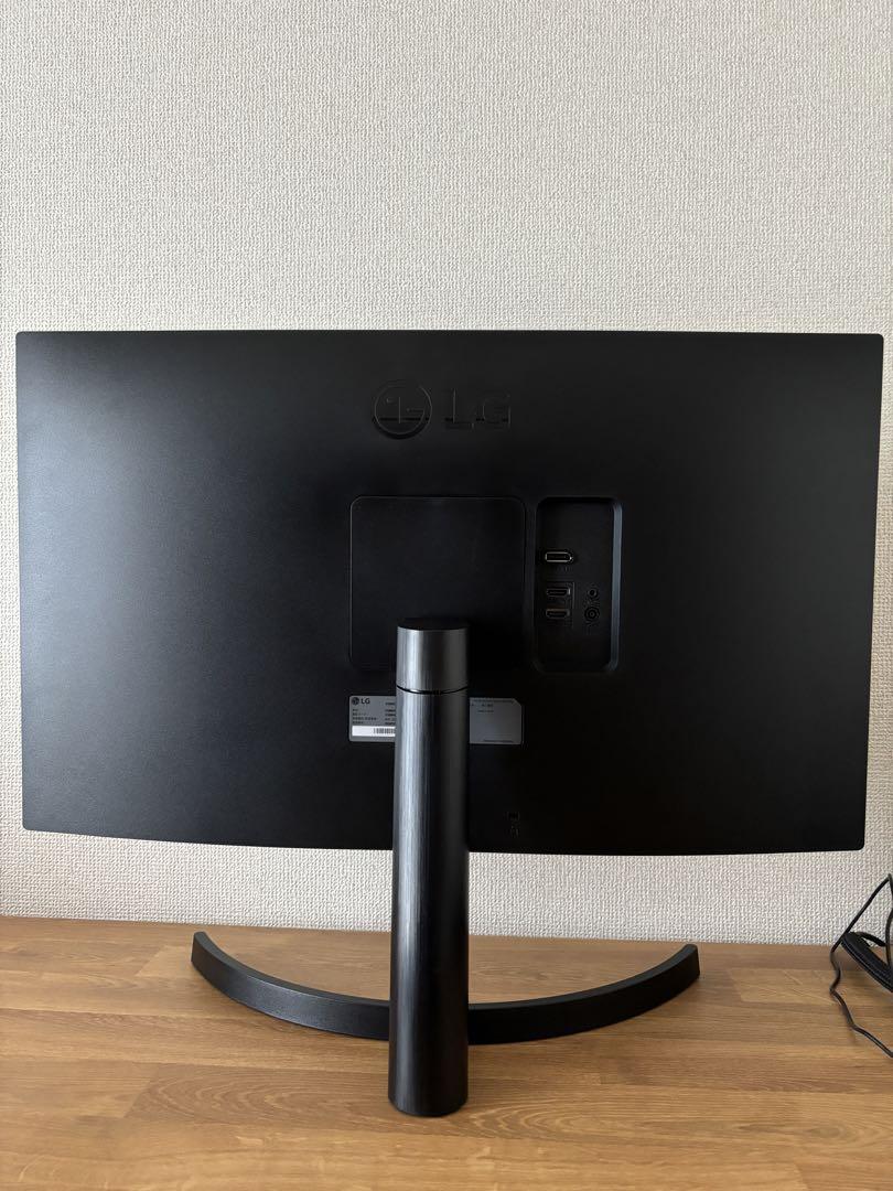 公式】 LG WQHD IPS モニター - 27QN600-B | LG JP | LG JP