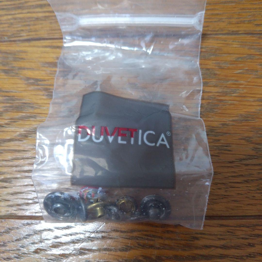 DUVETICA ドゥベティカ ダウンジャケット　ブラウン　M