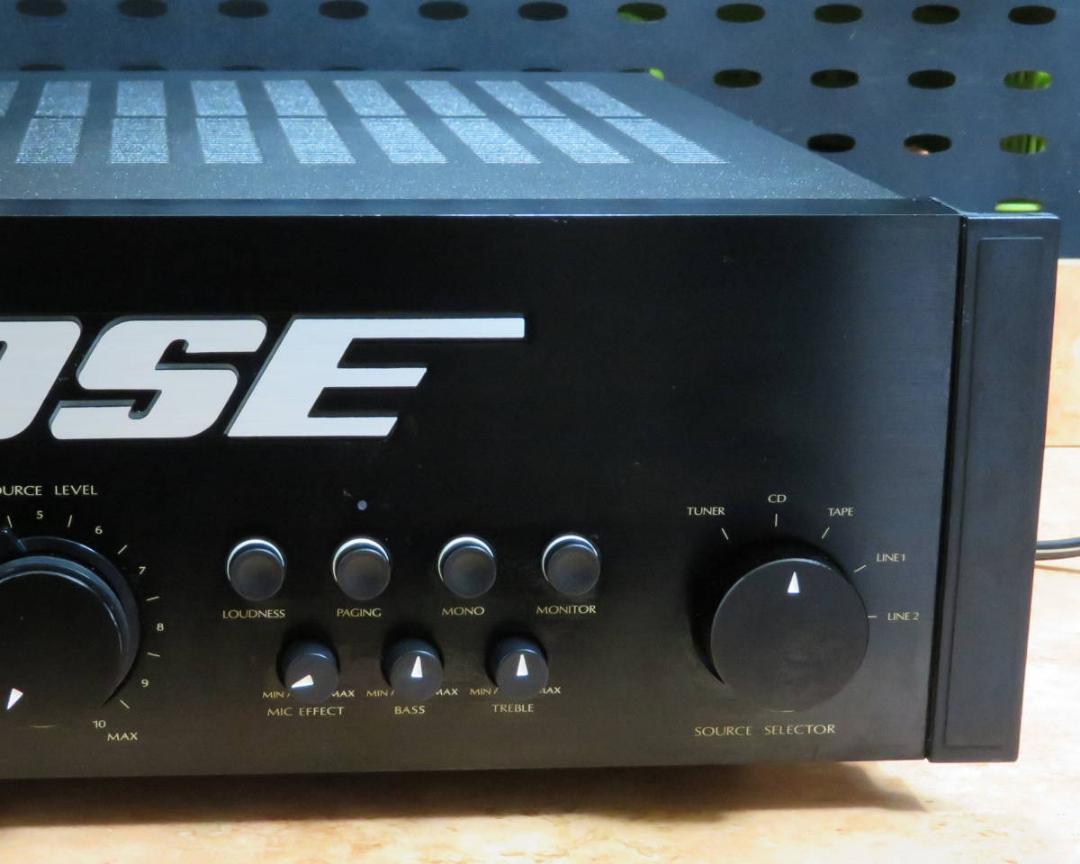 ◆◇修理 BOSE 4702-Ⅲ 修理致します◇◆2 ◇◇修理 BOSE 4702-Ⅲ 修理致します◇◇2 - メルカリ