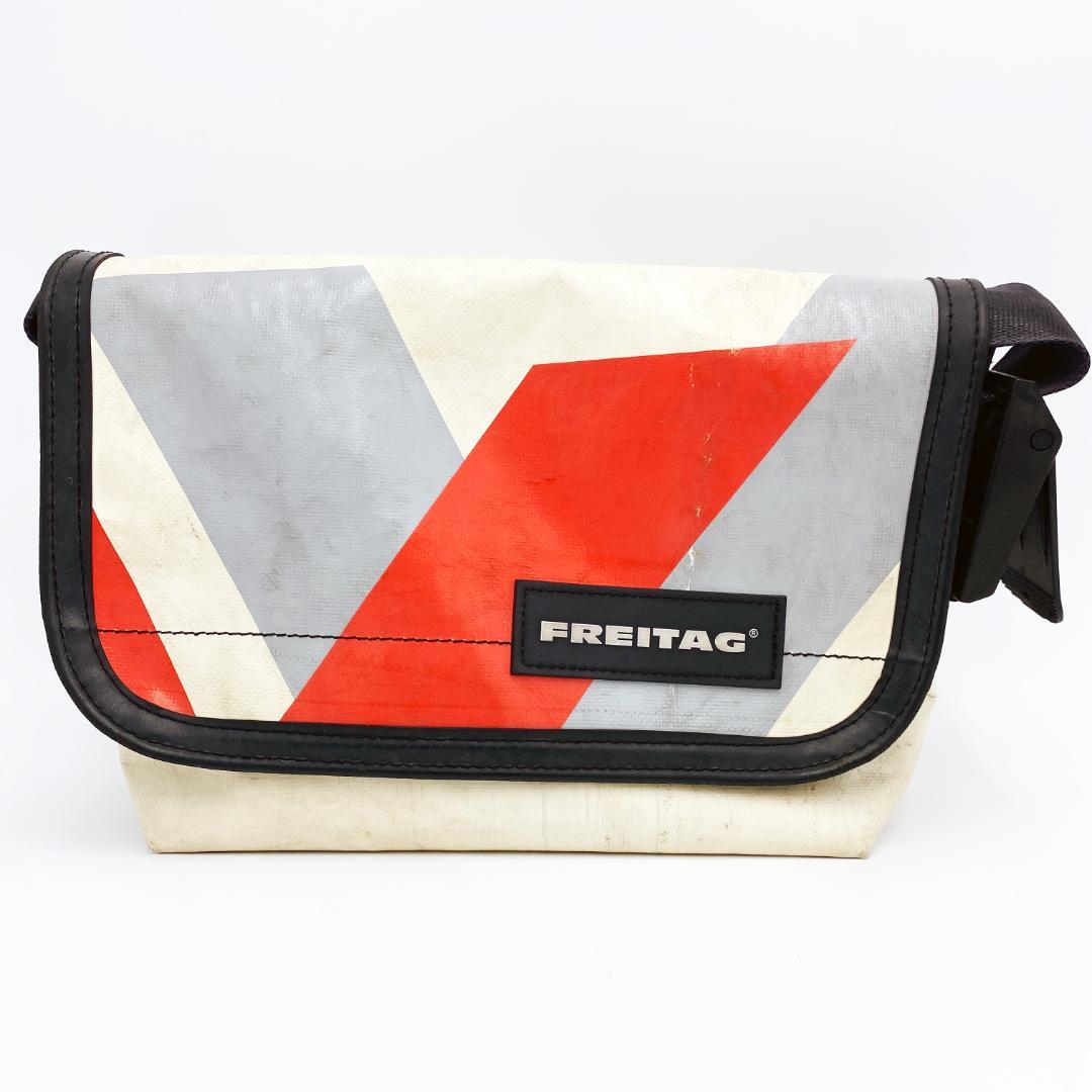 美品】フライターグ Freitag F41 HAWAII FIVE-O