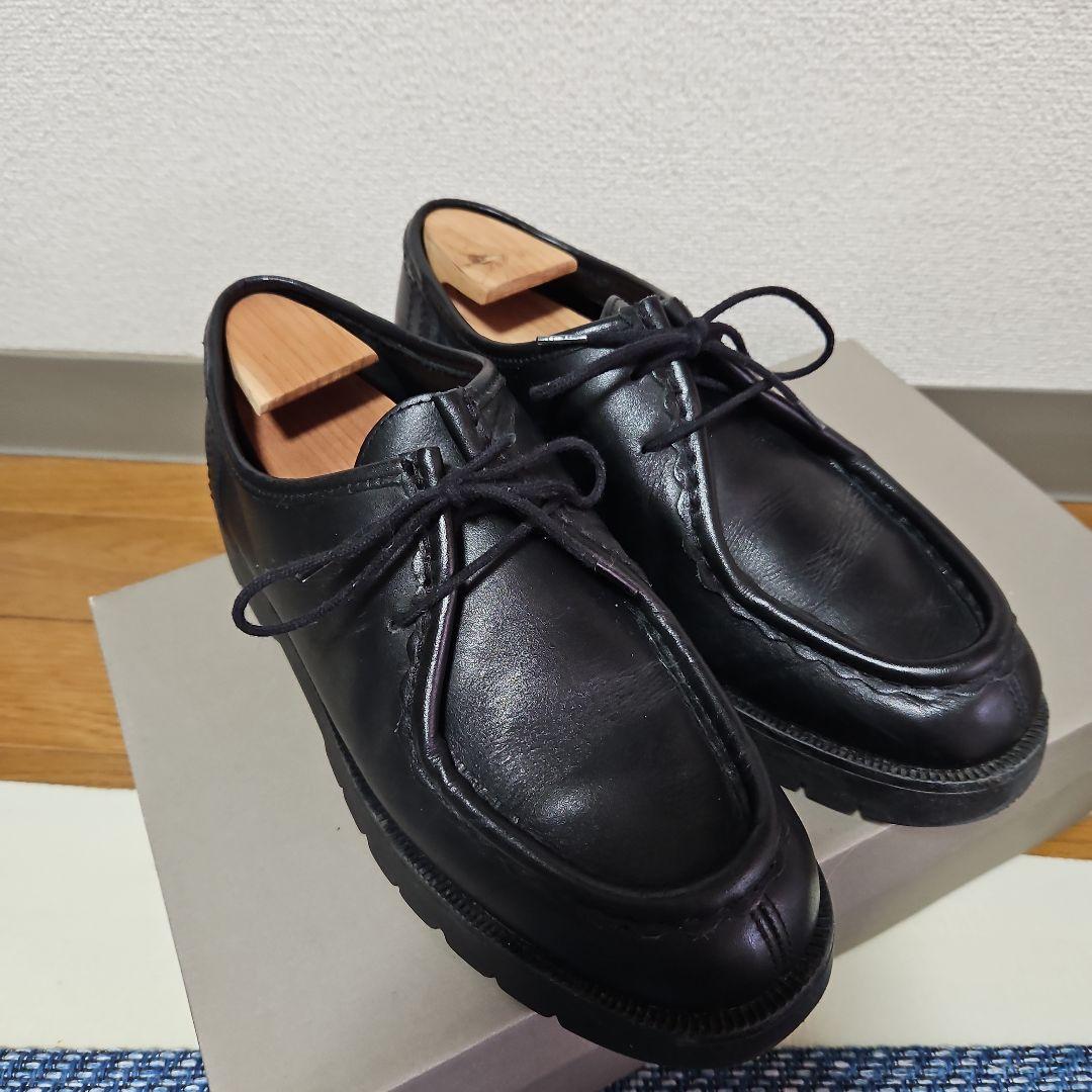 KLEMAN PADROR パドラー チロリアンシューズ
