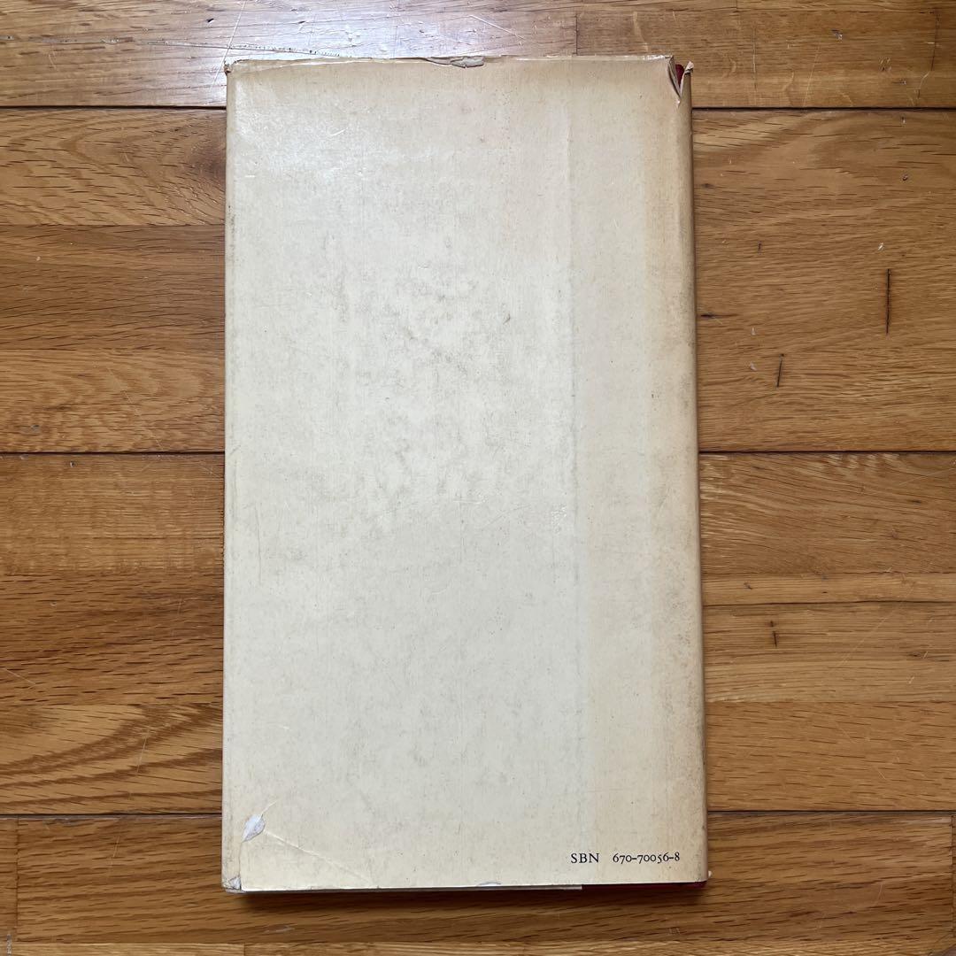 洋書 Francis Ponge Things