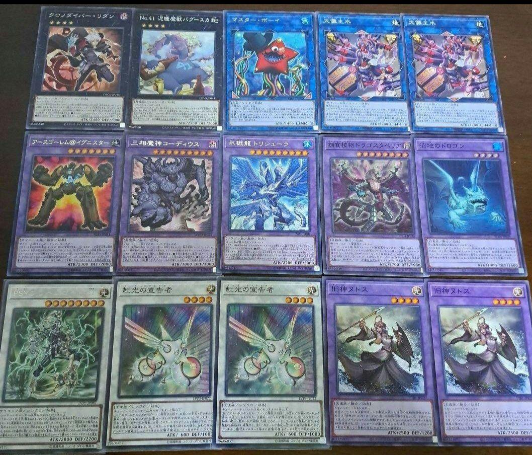 【大会仕様構築】遊戯王OCG　構築済みデッキ　55枚　影霊衣　ネクロス　本格ガチ 大会構築】遊戯王OCG 構築済みデッキ 55枚 影霊衣 ネクロス 本格
