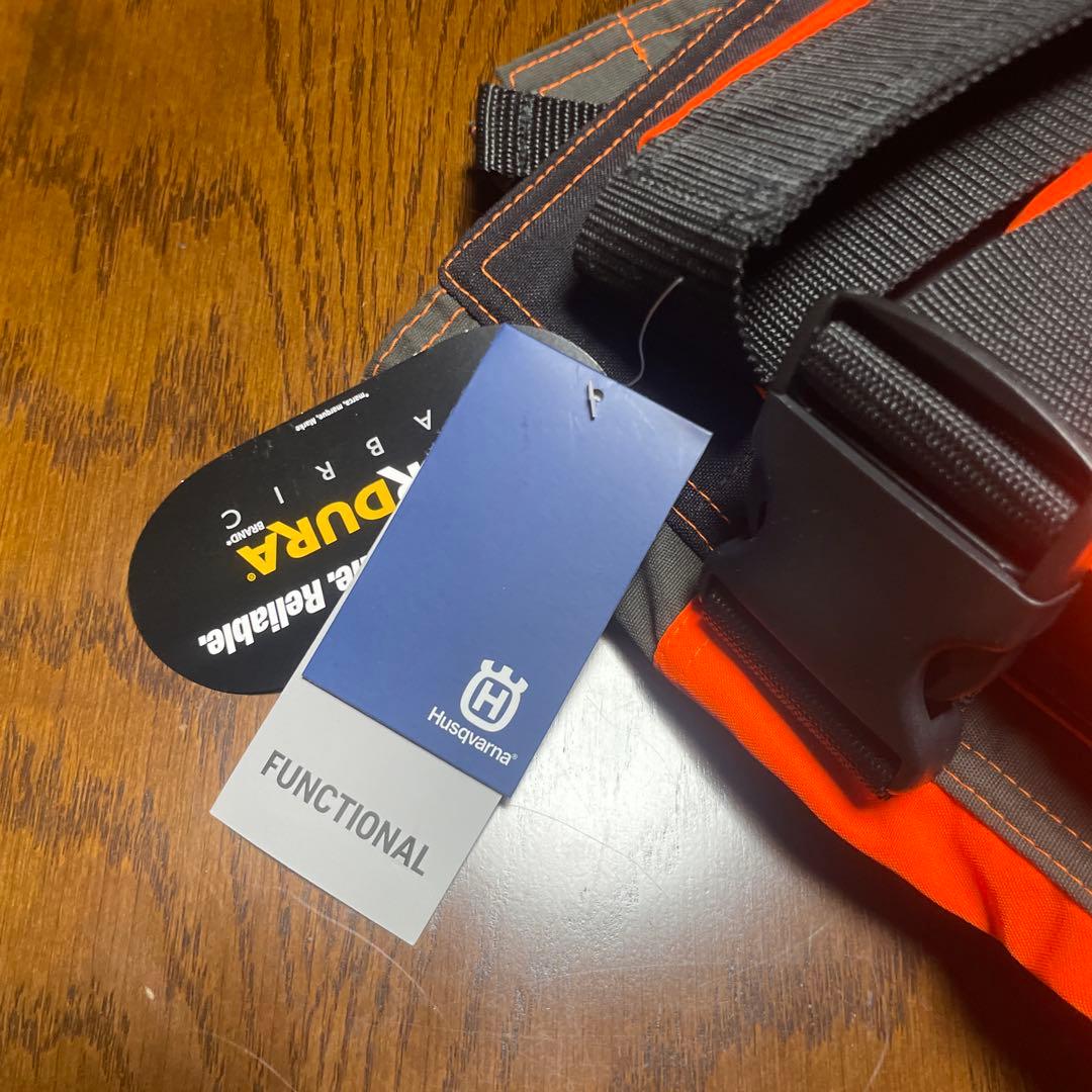 ハスクバーナ チャップス ファンクショナル レギュラー ハスクバーナ チャップス ファンクショナル レギュラー