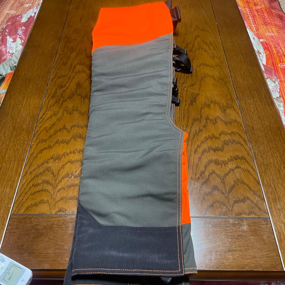 ハスクバーナ チャップス ファンクショナル レギュラー ハスクバーナ チャップス ファンクショナル レギュラー