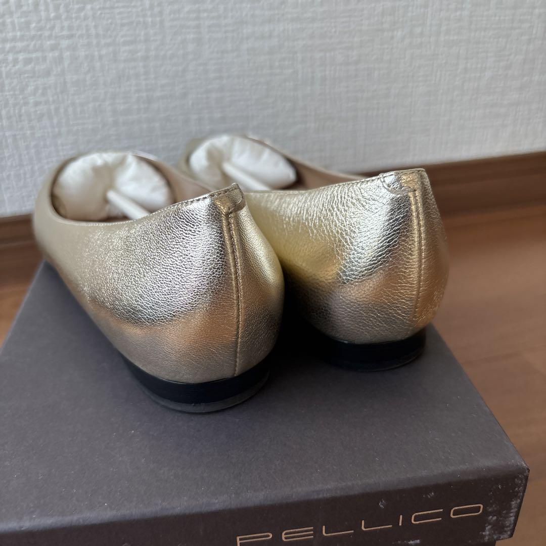 【2回使用】PELLICO