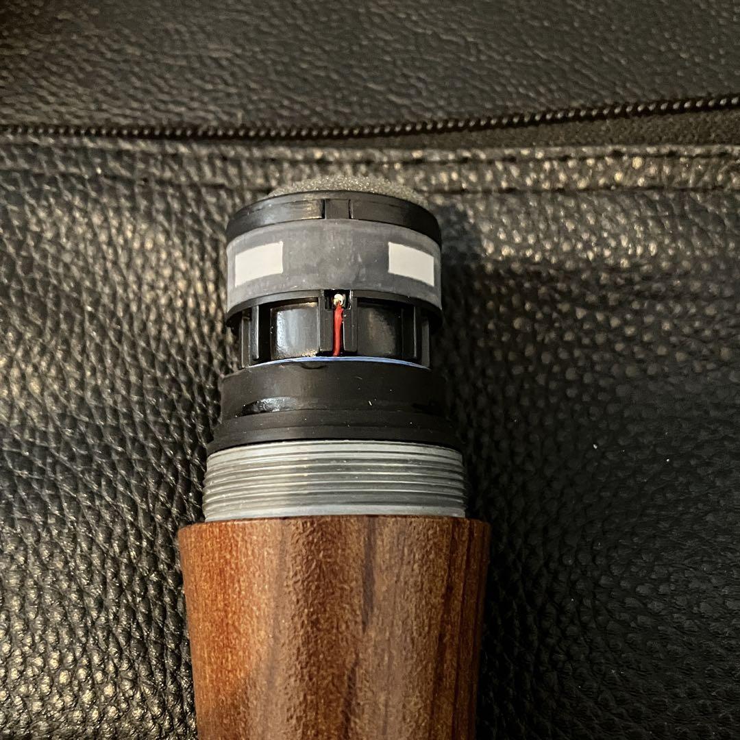 Telefunken M80 ダイナミックマイク