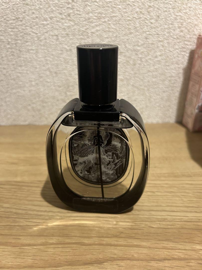 diptyque ディプティック フルールドゥポー 75ml オードパルファム