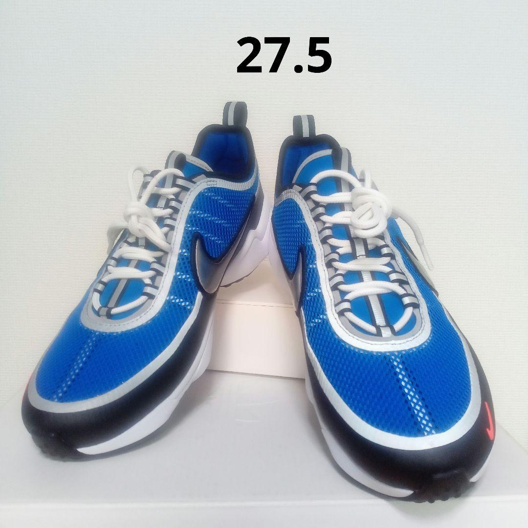 NIKE.AIR.ZOOM.SPIRIDN.ULTORA、