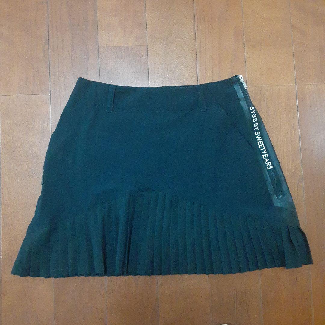 SY32 BY SWEET YEARS セットアップ 上下M SY32 BY SWEET YEARS セットアップ 上下M