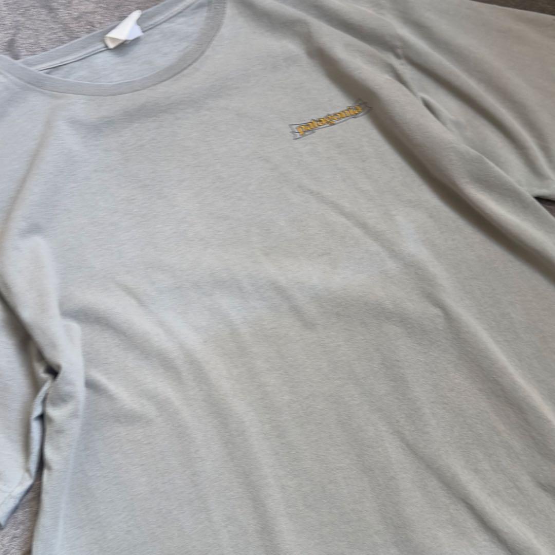 90s Patagonia