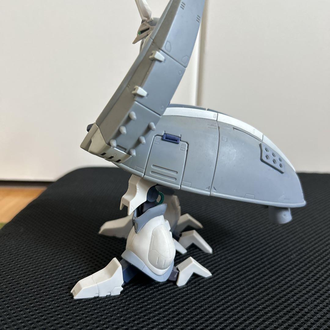 MS IN ACTION!! バウンドドック、アッシマー、ガブスレイ - メルカリ