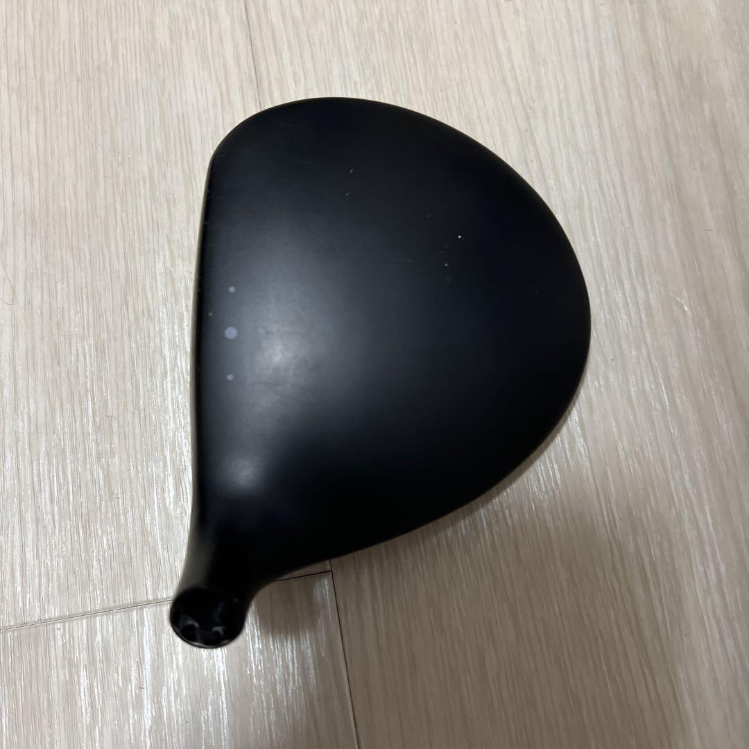 PING - PING（ピン）G425 MAX 3W ヘッドのみ／3番 フェアウェイ