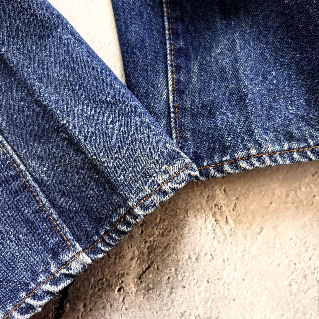 パンツ 80's Levi's 501 Red Line Original