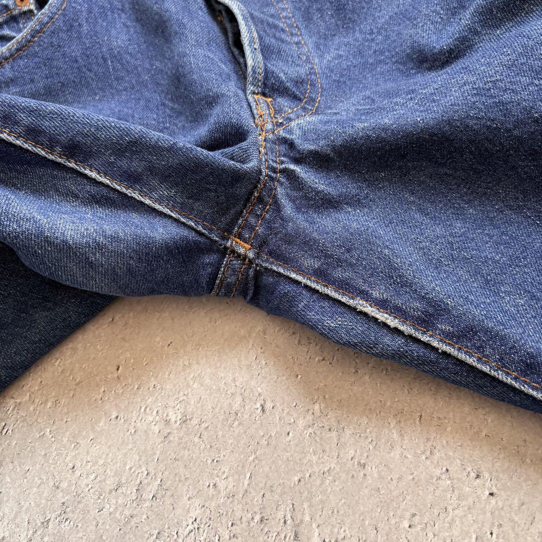 パンツ 80's Levi's 501 Red Line Original