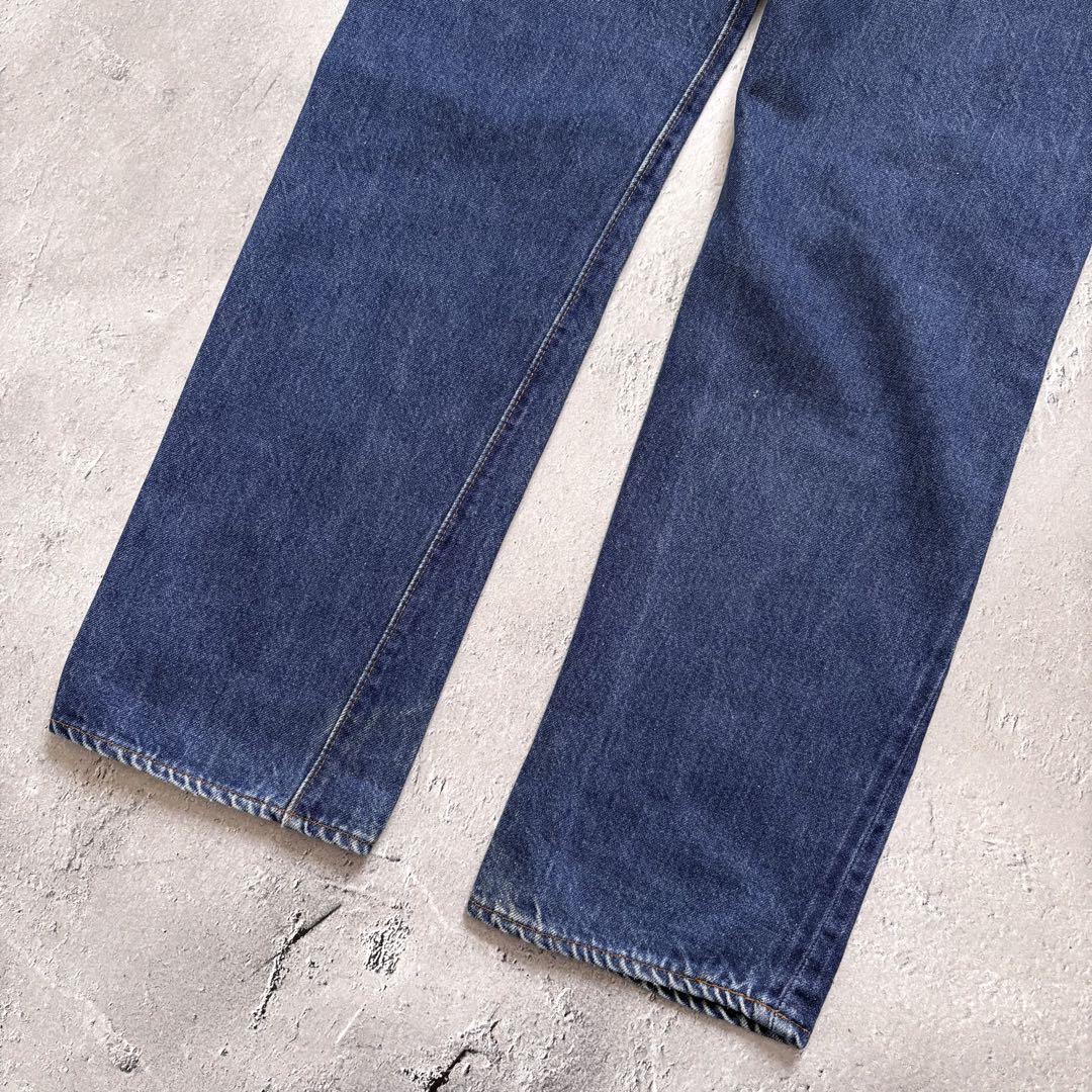 パンツ 80's Levi's 501 Red Line Original