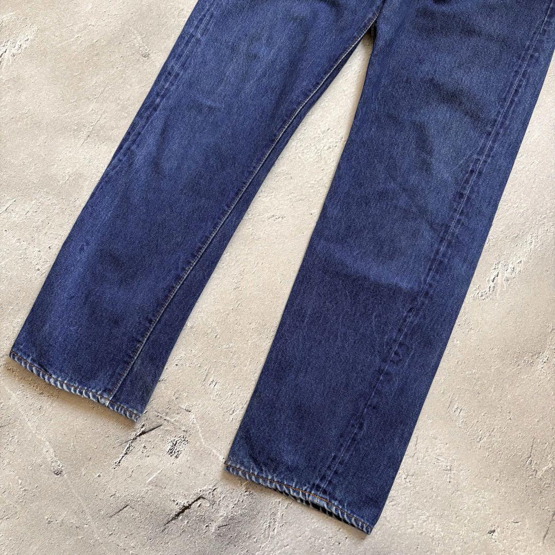 パンツ 80's Levi's 501 Red Line Original