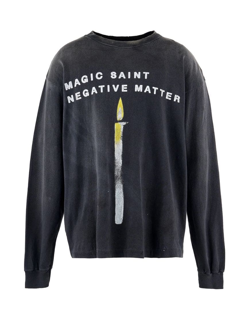 セントマイケルMagicSaint Negative MatterXL LL SAINT Mxxxxxx