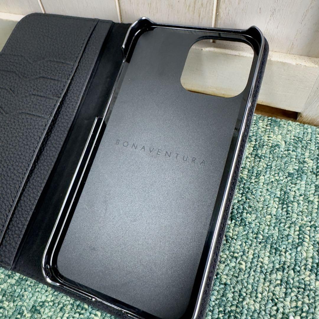 BONAVENTURA ボナベンチュラ iPhone13Pro Max ケース
