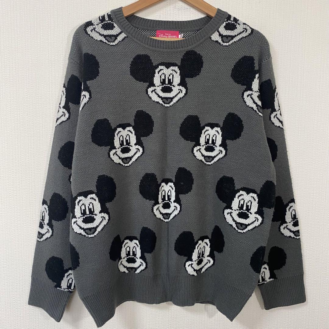夢がかなう場所✨東京ディズニーリゾート ミッキーマウス レトロ