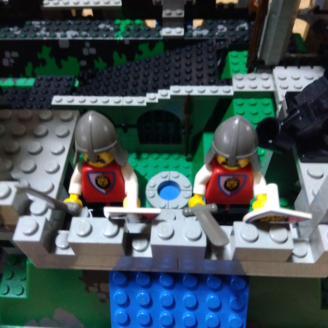 castle