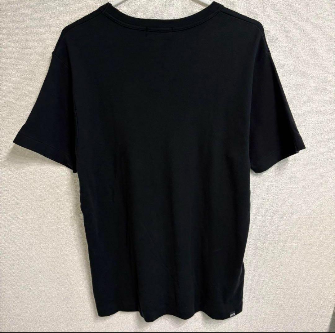 100％品質保証！ HYSTERIC GLAMOUR ROCK WITH YOU Tシャツ黒LサイズL・Hysteric Glamour