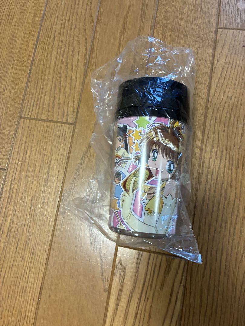 カードキャプターさくら グッズセット　コミケ限定品