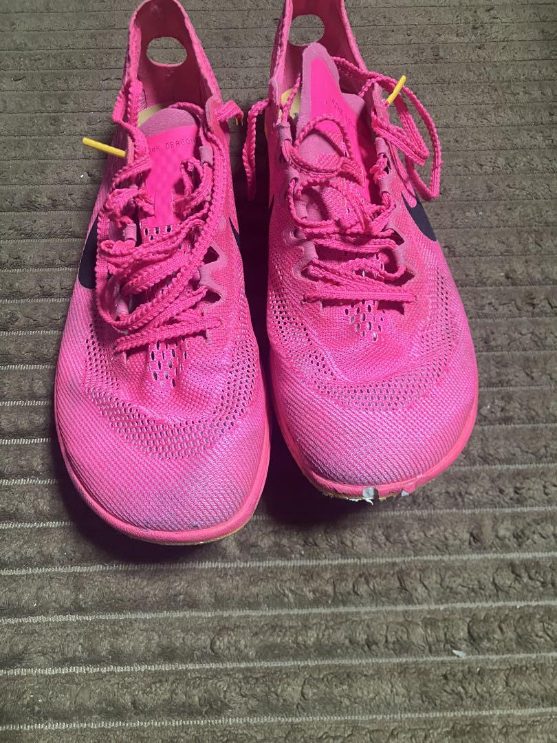 美品NIKEズームドラゴンフライ