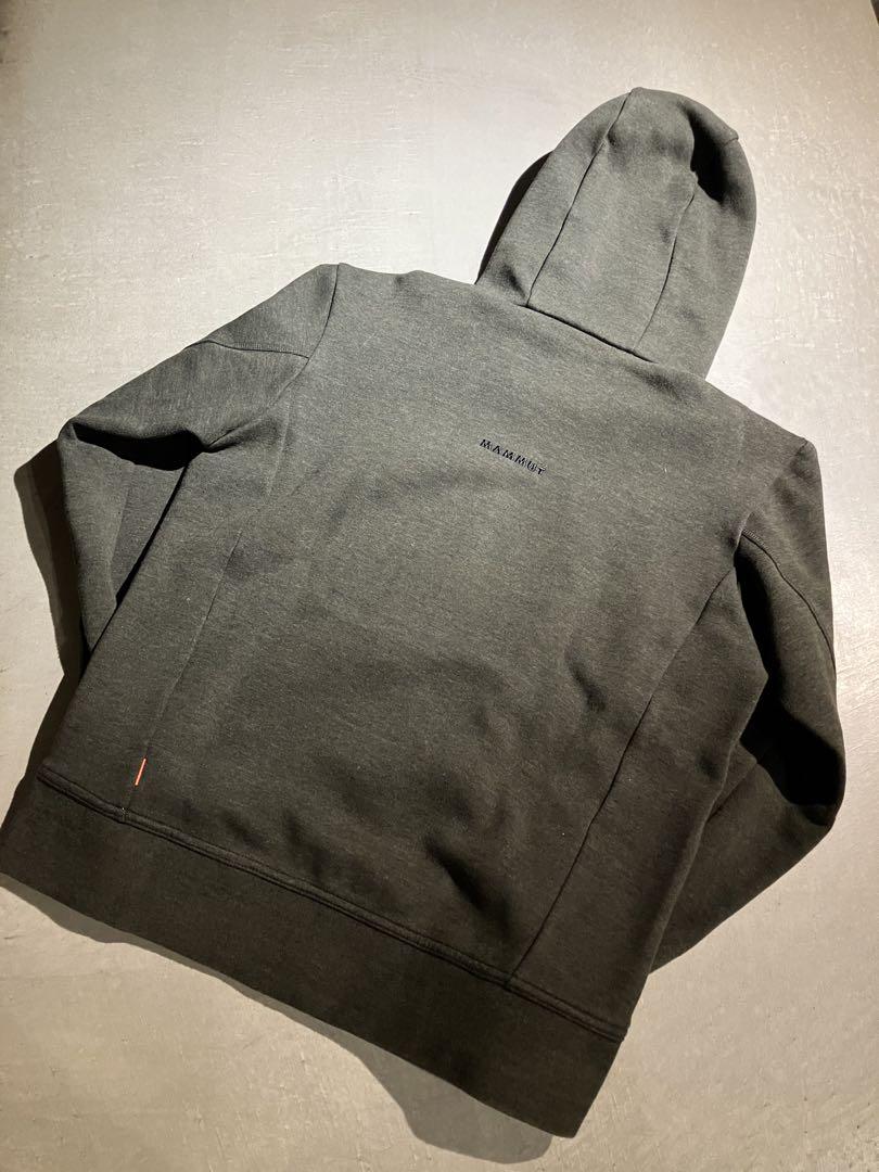 限定値下】mammut dyno Hooded Jacket + Pants