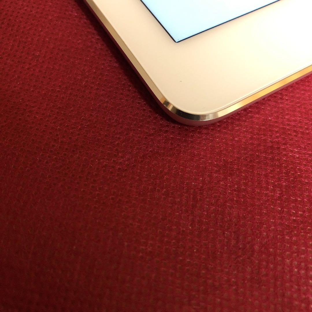 iPad Pro 12.9 Cellular 大画面大容量128GB