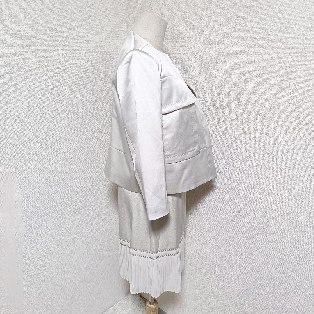 ジャケット