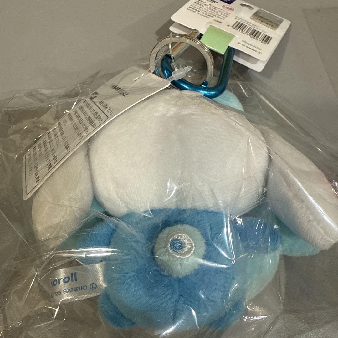 【2種セット】ポチャコ&シナモロール ミャクミャクコラボ 万博ライセンス 2種セット】ポチャコ&シナモロール ミャクミャクコラボ 万博