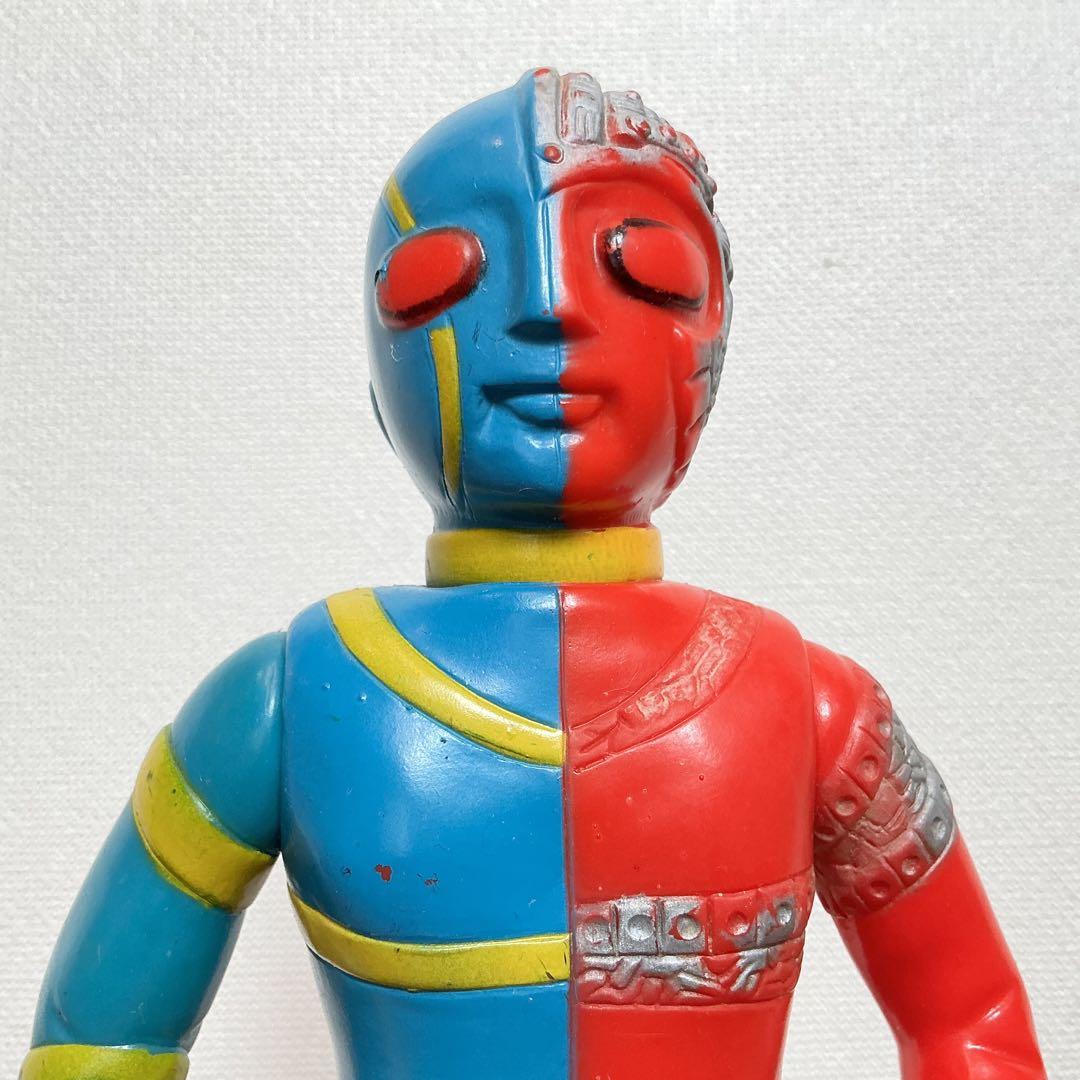 キカイダー タカトク 当時もの キカイダー タカトク 当時もの