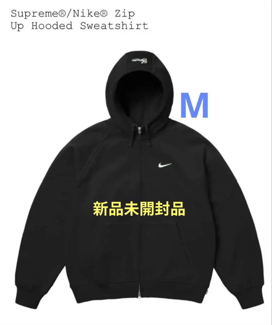 海外輸入 インボイス Zip Nike x Supreme Up Sweatshirt Hooded ウェア